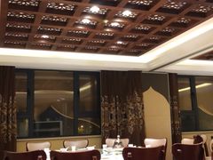 包厢-巴依老爷·新疆美食(上城区天城路店)