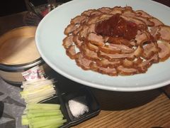 -三人行骨头王火锅(长寿店)