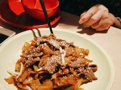 -避风塘(宝山万达店)