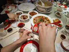 -鼎泰丰(渔阳店)