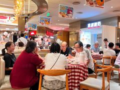 -西贝(紫荆广场店)