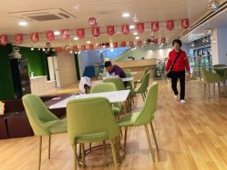 -福娃娃国际亲子俱乐部(丹东店)