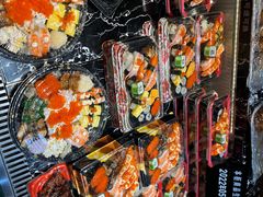 -池田寿司·新鲜现做(昌平悦荟店)