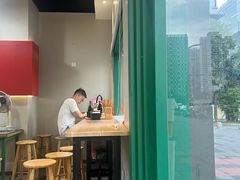 -吴记怪味面(牛王庙店)