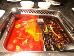 -海底捞火锅(龙湖三千集店)