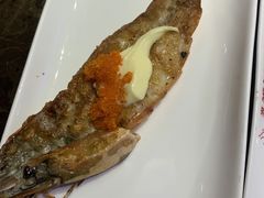 -尚雅铁板料理自助餐厅(乐松店)