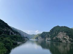 -黑龙潭风景区