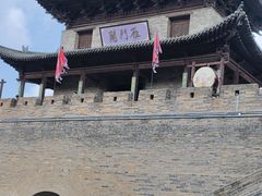 -雁门关景区
