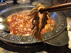 -小龙坎火锅(双林店)