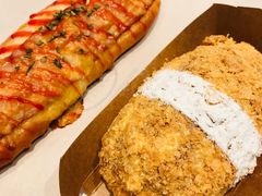 -皇冠幸福里动物奶油生日蛋糕(万达店)