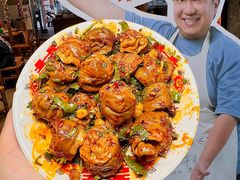 -楠火锅(太古里总店)