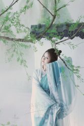 -梓摄影古装写真工作室(富力广场店)