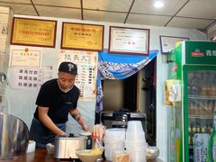 -陆长玖古法猪脚饭(玄风桥店)