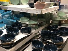 -宜家家居（上海徐汇商场店）-停车场