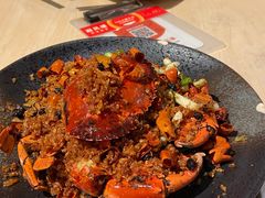 -避风塘(百联东郊店)