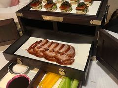 -莉莉海堂HAITANG·烤鸭(国贸商城店)