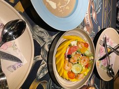 -第101座花园餐厅(湖滨88店)