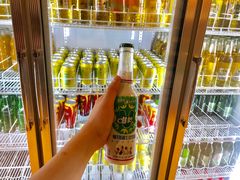 酒水饮料-五彩凉山自助西昌烧烤(柳翠路店)