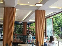 -花间茶(华侨城创意园店)