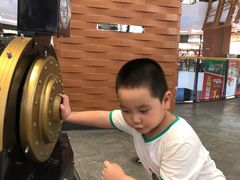 -砂之船奥莱(南京江宁店)