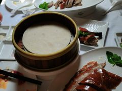 -福海居烤鸭店(鸟巢店)