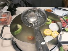 -陈记顺和潮汕牛肉火锅(韩江路店)