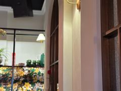 -大卫西厨餐厅(苏中尚城店)