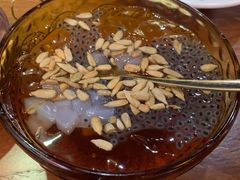 重庆老冰粉-受气牛肉·重庆耙牛肉(来福士店)