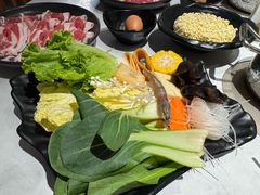 -呷哺呷哺(砂之船奥莱店)