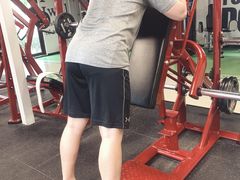 -BD健身私教工作室(CBD店)