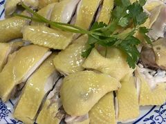 -老客家美食• 竹筒饭• 河鲜(龙门永汉店)
