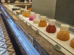 -禾斗海鲜自助(市南银座店)
