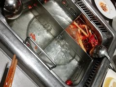 -海底捞火锅(凯德广场店)