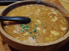 油渣芋艿-院子餐厅·大锅菜·老杭帮(桥西直街店)