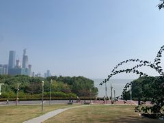 -深圳湾公园(南山区)