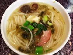 米线-福利来酒店(舜耕店)