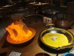 -吃饭皇帝大·土家民族菜(武陵源店)