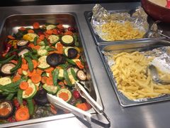 -So Lounge索兰至餐厅(蓝色港湾店)