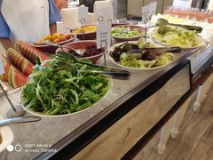 -北京王府井希尔顿酒店·万斯阁西餐厅