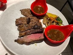 -Gray Whale 灰鲸餐厅(北美N1店)