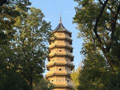 -灵谷景区