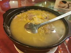 -万柳阁小馆·花园餐厅(龙潭湖店)
