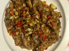 -西江红·株洲本地菜(滨江南路店)