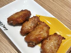 -乐凯撒披萨(海岸城店)