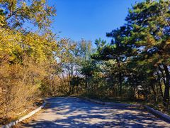 -沈阳辉山风景区