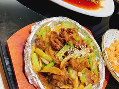 -合家小菜餐馆(新诚花苑店)