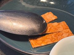 -浩运海鲜·16年专注青岛菜(石老人店)