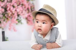 -童梦时光儿童摄影(华业·东方玫瑰店)