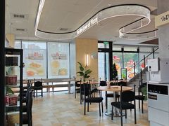 -必胜客(浦上万达店)