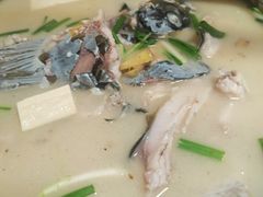 -农家土菜老煨锅(木鱼镇店)